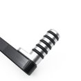 thumbnail image 4 of Palanca de Cambios Ajustable de la Motocicleta para Hypermotard 939 Shifter Pedal Pie Clavijas Accesorios de la Motocicleta, B, 4 of 5