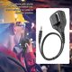 thumbnail image 5 of Handheld Walkie-Talkie Micrófono Mic 7.1 mm para Walkie Talkie Speaker, 5 of 9