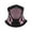 Pink #6, variant on Vaidha Unisex Windproof Neck Gaiter & Face Mask for Skiing Hiking Cycling | Soft Breathable Quick-Dry Fabric | Multi-Purpose Scarf for Outdoor Sports & Cold Weather Activities | One Size Fits Most