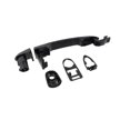 thumbnail image 2 of Front Rear Left Right Exterior Door Handle T For Kangoo 2008-2017 7701478188, 2 of 5