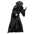 thumbnail image 3 of Star Wars The Black Series Emperor Palpatine, Star Wars: Return of the Jedi 6-Inch Action Figures, 3 of 6