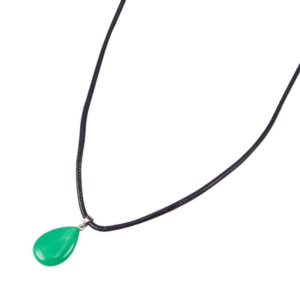 10m Round Leather Necklace Cords for Bracelet Neckacle Beading Making 3mm