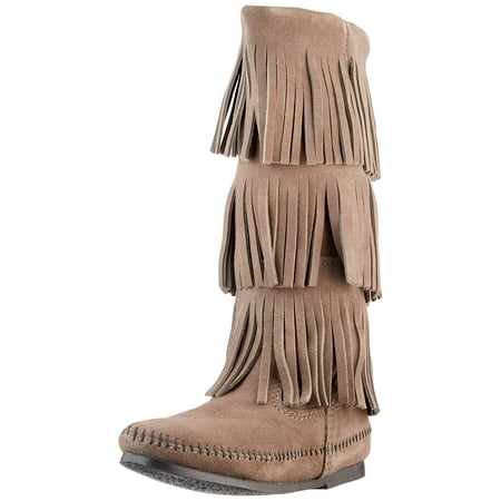 Minnetonka boots sales near me