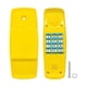 thumbnail image 4 of Juego de columpios para Patio de juegos perfecl Juguete para teléfono de simulación Amarillo 21,5 cm x 6 cm x 8 cm, 4 of 8