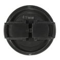 thumbnail image 2 of Univeral 10pcs 49mm Center Pinch Front Lens Cap For DSLR Camera, 2 of 4