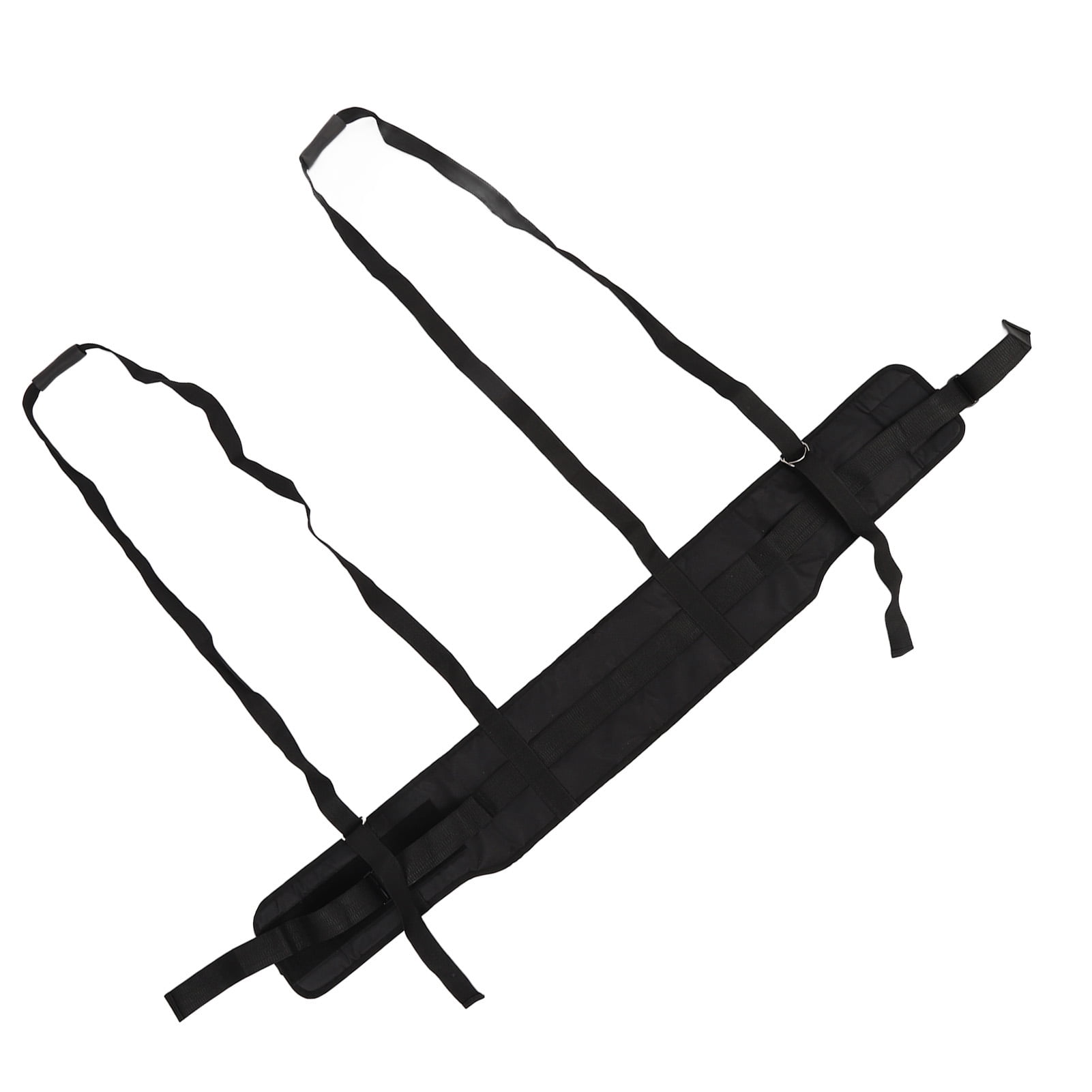 Back Stretcher Lumbar Traction Device, Spine Back