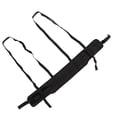 thumbnail image 3 of Lumbar Traction Device, Hanging Fixed Spine Decompression Back Traction Breathable Mesh Relax Body  for Home, 3 of 7
