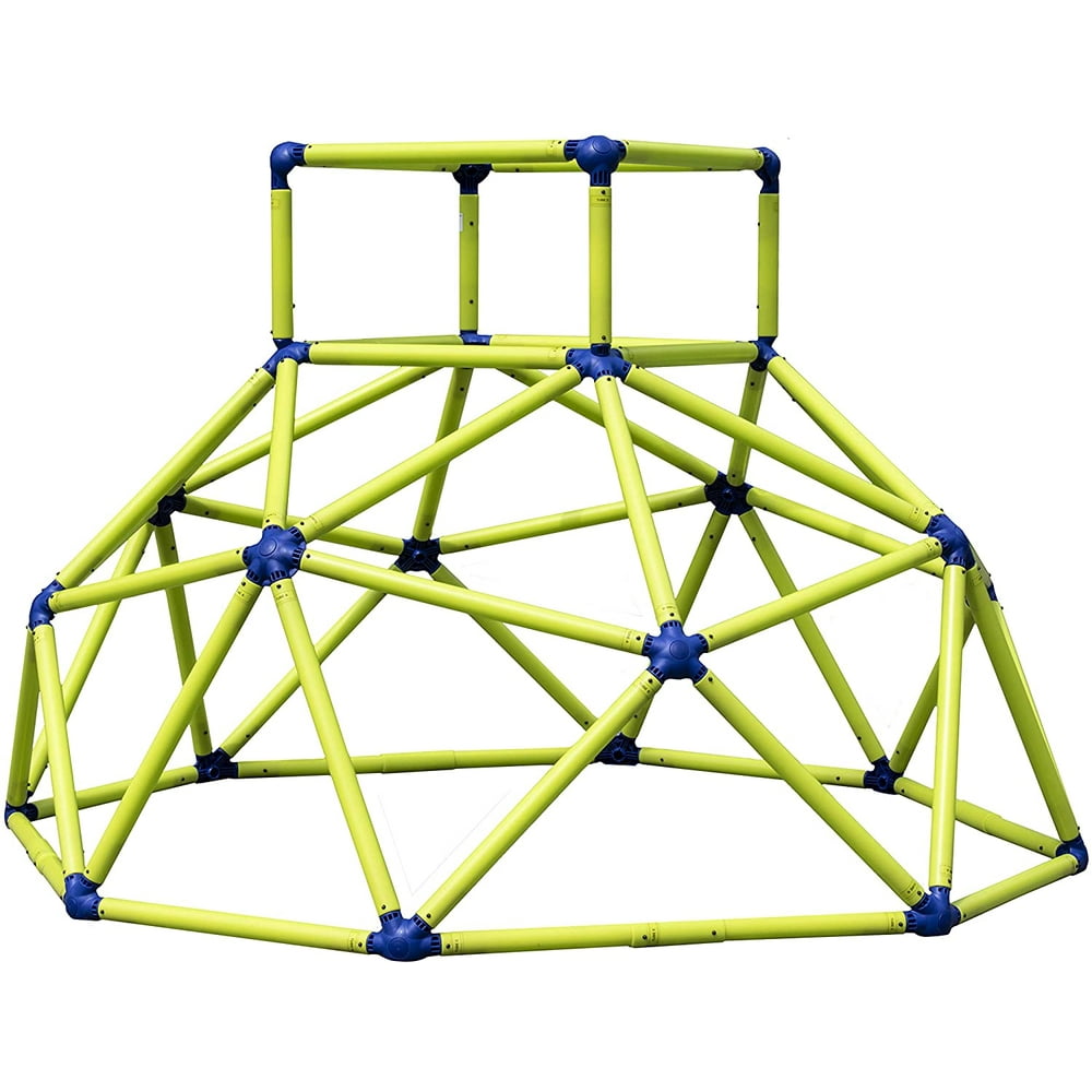 Eezy Peezy Monkey Bars Climbing Tower Active Outdoor Fun for Kids