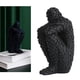 thumbnail image 1 of Sujetalibros Decorativo Perfecl Oficina Negro, 1 of 7