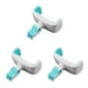 thumbnail image 2 of Sidaley Soporte plástico para teléfono inteligente para vehículos Soporte giratorio universal de 360 ​​​​grados para teléfonos de 3.5 a 6 Type1 NO1, 2 of 6