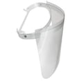 thumbnail image 2 of Careta Protectora Taurus CPF20P Transparente, 2 of 4
