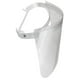 thumbnail image 2 of Careta Protectora Taurus CPF20P Transparente, 2 of 4