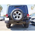 thumbnail image 4 of Below Taillamp Mount Mini SR LED Light Bar Kit For Jeep 2007-17 Wrangler JK, Includes 30W LED Lightbar, Tail Light Moun Brackets & On/Off Switch Wiring Kit, 4 of 9