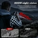 thumbnail image 3 of BEBANG 10X Night Vision Monocular, 1080P Monocular por Infrarrojos con Pantalla HD de 2", Batería Recargable de 2200 Mah, 32 GB, 3 of 8
