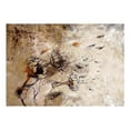 thumbnail image 3 of Tiptophomedecor Floral Wallpaper Wall Mural - Breath Of Wind, 3 of 4