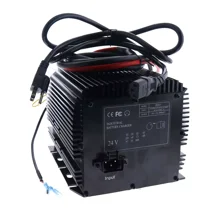 24V 25A Signet Battery Charger HB500-24 105739 for JLG Genie Skyjack MEC Lifts