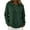 Green, variant on Women's Golf Polo Shirt, Women Polo Shirt Winter Long Sleeve Knitted Outerwear Casual Collar Sweater