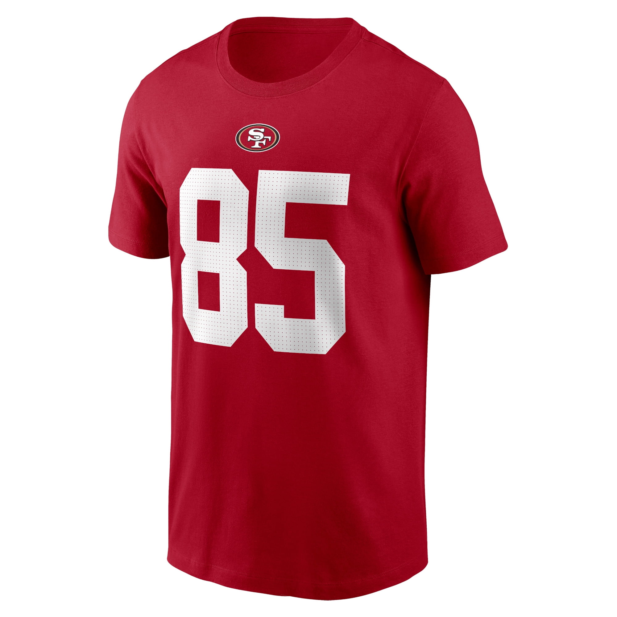 nike dri fit george kittle