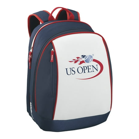 Tennis Backpack - Wilson US Open Tennis Racket Backpack