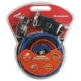 thumbnail image 2 of Audiopipe PK-2140HPS Complete 4 Gauge Amp kit with Line Out Converter, 2 of 2