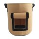 thumbnail image 3 of Moluckfu Bolsa Para Plantar Batatas Fabricada En Tela No Tejida Resistente Color Con Asas Fuertes, 3 of 8
