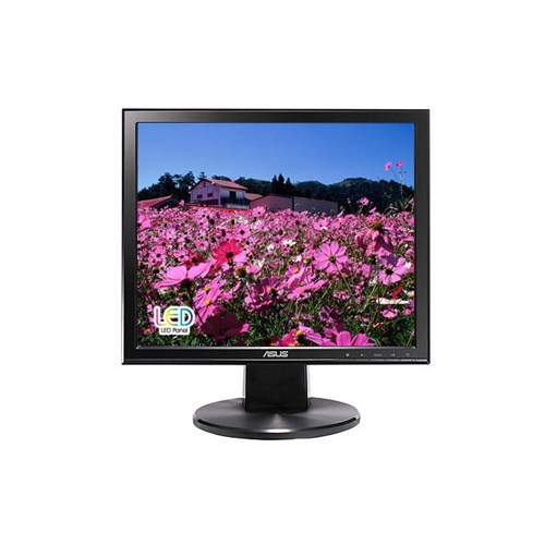 Asus 17inch VB178T LED LCD Monitor 17inch LED Monitor