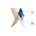 thumbnail image 3 of Dell XPS 13 7390 Notebook, 13.3" 4K UHD Touch Display, Intel Core i7-10710U Upto 4.7GHz, 16GB RAM, 256GB NVMe SSD, Thunderbolt, DisplayPort via USB-C, Card Reader, Wi-Fi, Bluetooth, Windows 10 Home, 3 of 6