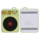 thumbnail image 2 of Support Hands-free Calling Bluetooth Speaker, Wireless Speaker, Retro Design Outdoor For Home Car Office ANGGREK Otros, 2 of 8