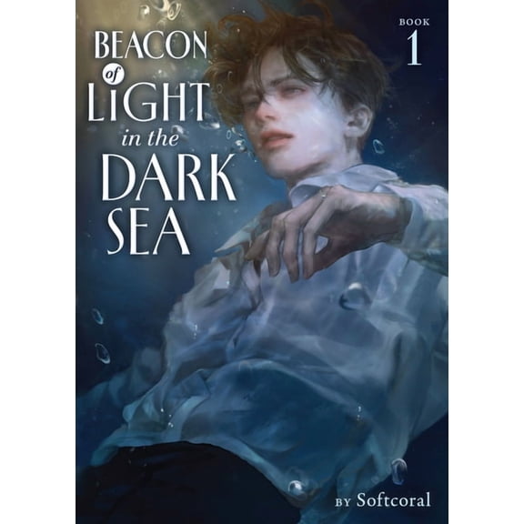 Be a Light in the Dark Sea (Novel) Beacon of Light in the Dark Sea (Novel) Vol. 1, (Paperback)