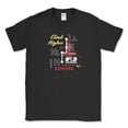 thumbnail image 2 of Toyota Mens Big and Tall FJ Cruiser Tshirt Climb Higher, 2 of 5