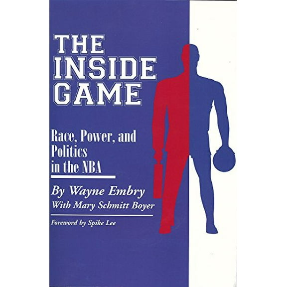 Pre-Owned Inside Game
