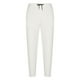 thumbnail image 4 of Pantalones largos para hombre, con cordón, cintura elástica, holgados, deportivos, casuales, de poliéster, 4 of 5
