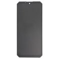 thumbnail image 2 of H9M For Oukitel WP30 Pro OEM Grade S LCD Screen and Digitizer Assembly D7k Replacement Part (without, 2 of 3