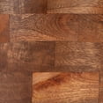 thumbnail image 4 of Mesa Lateral Kelk Nogal Kessa Muebles, 4 of 5