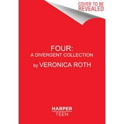 Divergent Series Story: Four (Hardcover)
