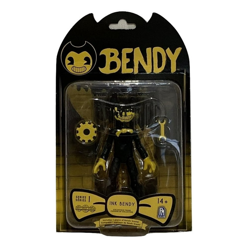 Bendy & the Ink Machine Series 2 Action Figure