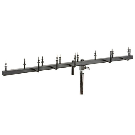 Low Octave Deluxe Crotale Bar