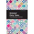 thumbnail image 2 of Grimms Fairy Tales (Mint Editions), 2 of 2