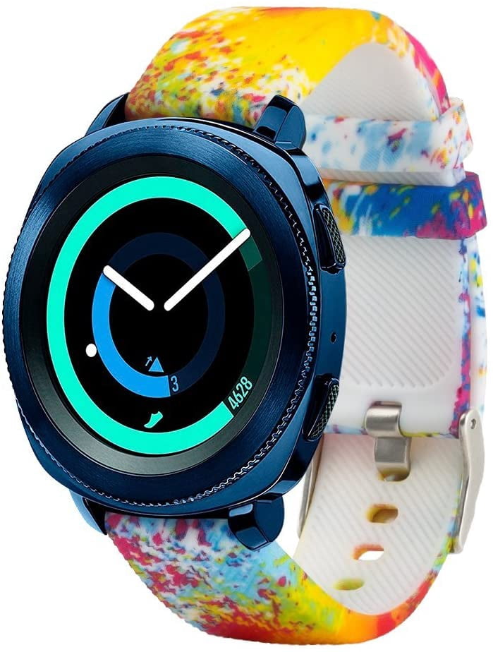 huawei garmin vivoactive 3