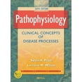 thumbnail image 1 of Pre-Owned Pathophysiology: Clinical Concepts of Disease Processes (Hardcover) 0323014550 9780323014557, 1 of 1