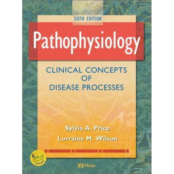 Pre-Owned Pathophysiology: Clinical Concepts of Disease Processes (Hardcover) 0323014550 9780323014557