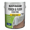 thumbnail image 1 of Finition Uréthane pour Porche et Plancher, Brillant Teinté-Base, 1-Gallon, 1 of 3