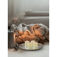 thumbnail image 4 of Serene Spaces Living 15-Hour White Votive Candle, Pack of 192, 4 of 6