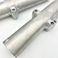 thumbnail image 6 of 49mm Fork Conversion Touring 2014  later Fender Black/Raw ABS/Non-ABS by GeezerEngineering LLC, 6 of 11