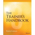 thumbnail image 4 of The Trainer's Handbook, 4 of 4
