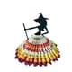 thumbnail image 4 of Halloween Doormat Blanket Welcome Home Front Door Decorations Halloween Decor, 4 of 7