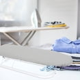 thumbnail image 3 of Tabletop Ironing Board Foldable Ironing Clothes Stool Portable Ironing Board, 3 of 8