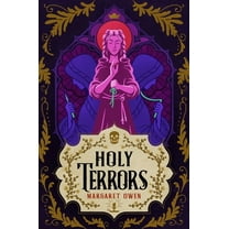 Little Thieves Holy Terrors, Book 3, (Hardcover)