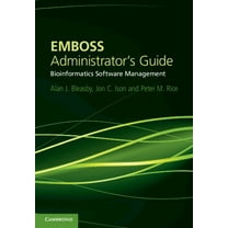 EMBOSS Administrator's Guide, (Paperback)