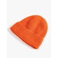 thumbnail image 2 of Rib-Knit Beanie, 2 of 3